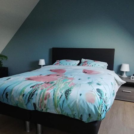B&B Lora Langemark ภายนอก รูปภาพ