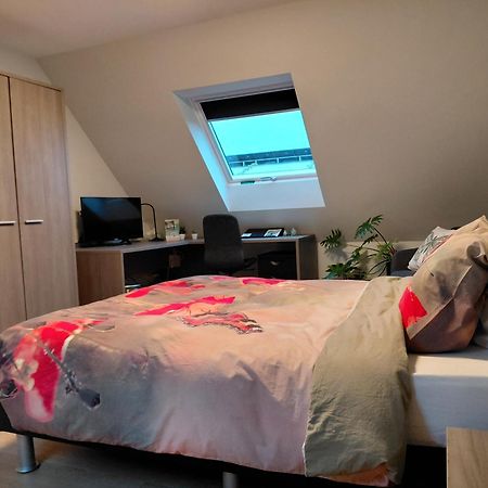 B&B Lora Langemark ภายนอก รูปภาพ