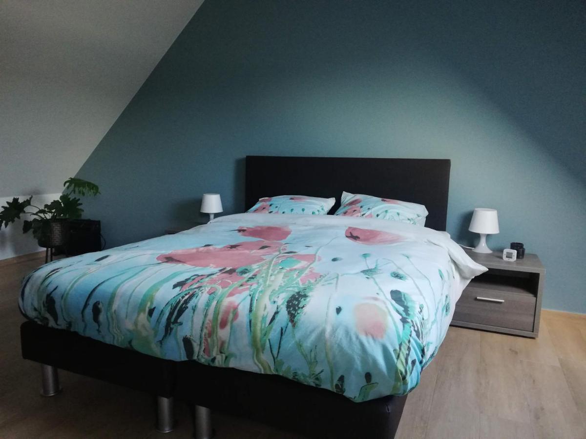 B&B Lora Langemark ภายนอก รูปภาพ