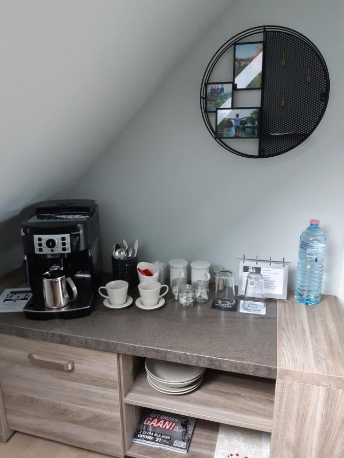 B&B Lora Langemark ภายนอก รูปภาพ