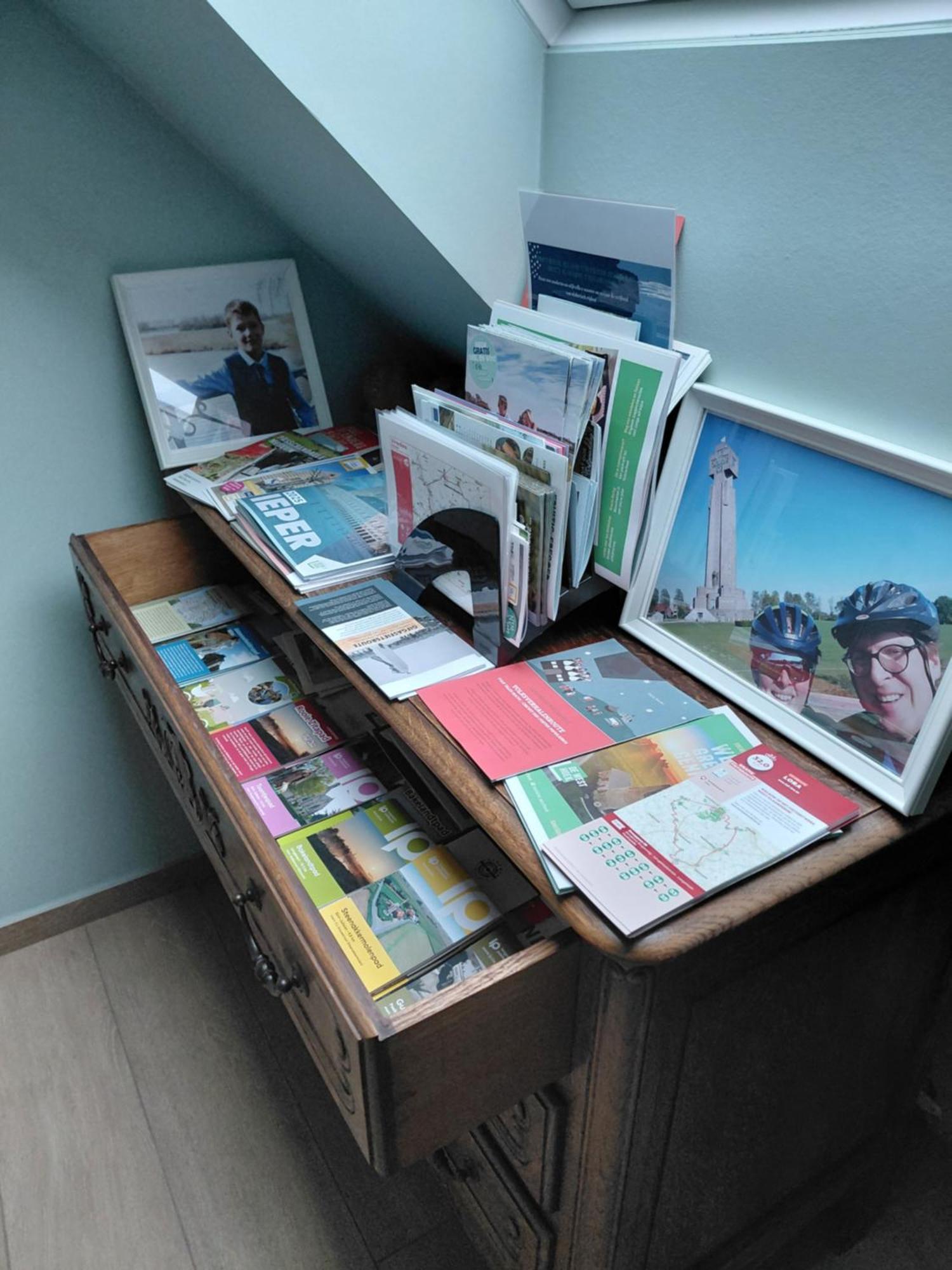 B&B Lora Langemark ภายนอก รูปภาพ