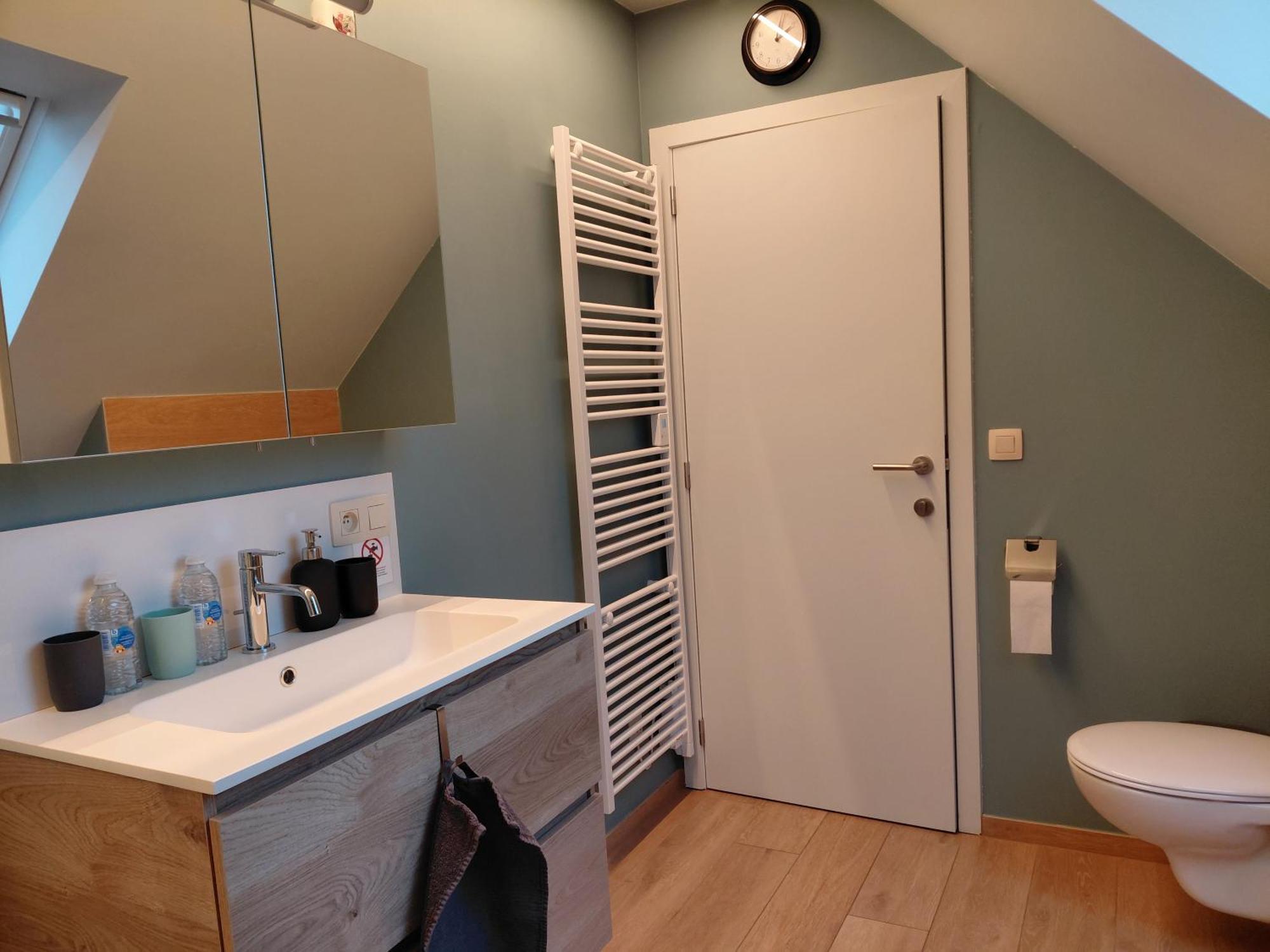 B&B Lora Langemark ห้อง รูปภาพ