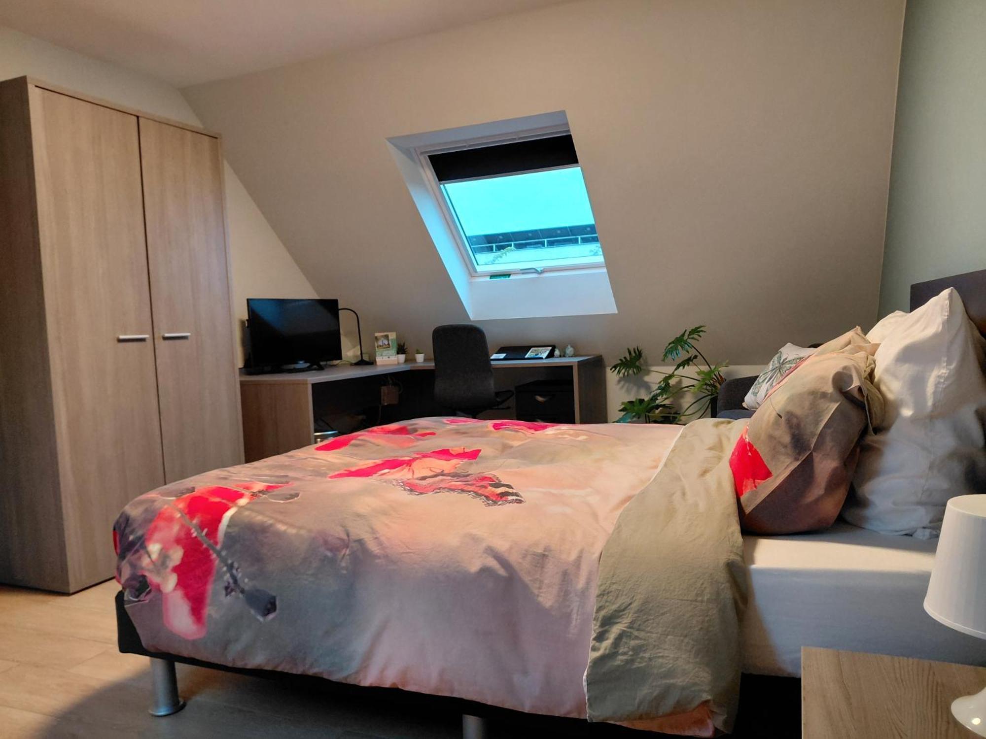 B&B Lora Langemark ภายนอก รูปภาพ